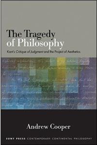Tragedy of Philosophy
