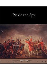 Pickle the Spy