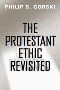 Protestant Ethic Revisited