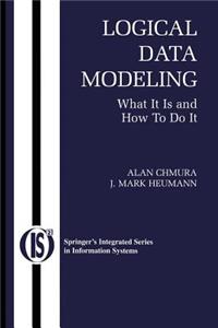 Logical Data Modeling