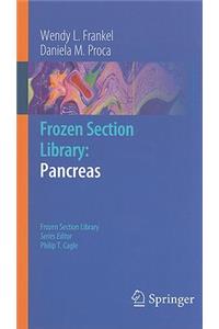 Frozen Section Library: Pancreas