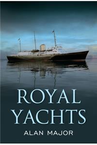 Royal Yachts