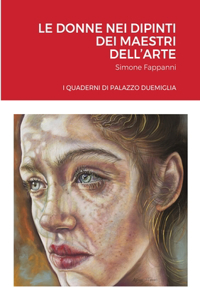 Donne Nei Dipinti Dei Maestri Dell'arte