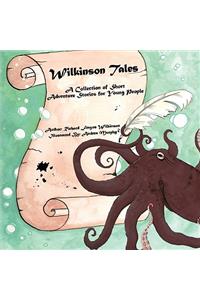 Wilkinson Tales