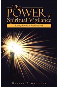 Power of Spiritual Vigilance