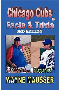 Chicago Cubs Facts & Triviat