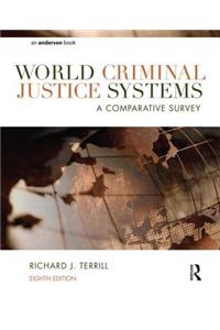 World Criminal Justice Systems