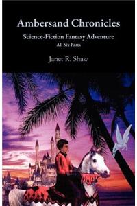 Ambersand Chronicles