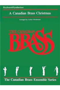 Canadian Brass Christmas