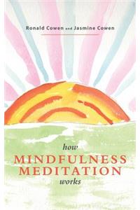 How Mindfulness Meditation Works: A Modern Buddhist View