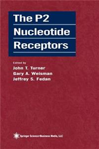 P2 Nucleotide Receptors