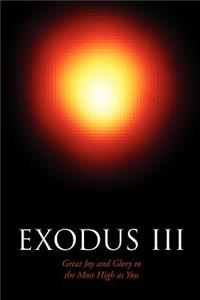 Exodus III