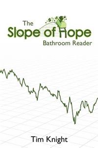The Slope of Hope Bathroom Reader