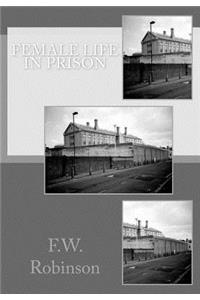 Female Life in Prison