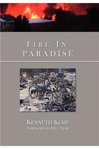 Fire in Paradise