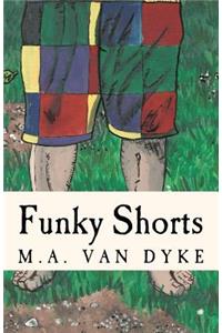 Funky Shorts