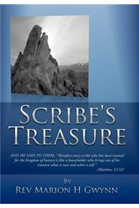 Scribe's Treasure