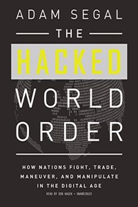 The Hacked World Order