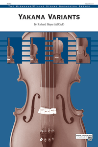 Yakama Variants