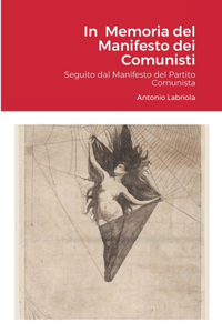 In Memoria del Manifesto dei Comunisti