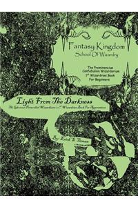 Fantasy Kingdom School Of Wizardry The Prominencius & Primordial