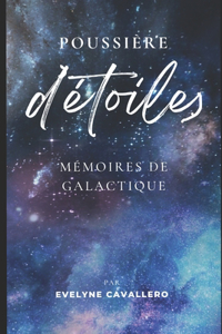 Poussière d'étoiles