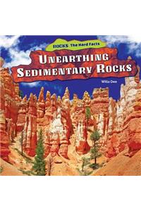 Unearthing Sedimentary Rocks