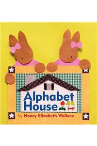 Alphabet House