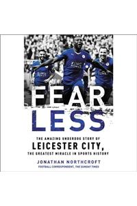 Fearless Lib/E