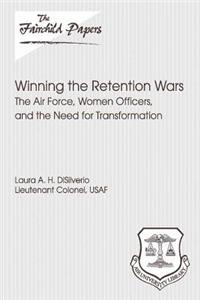 Winning the Retention Wars