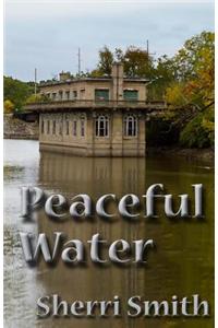 Peaceful water