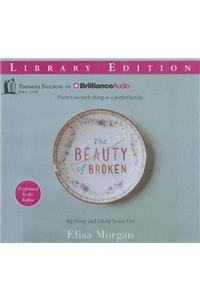 The Beauty of Broken