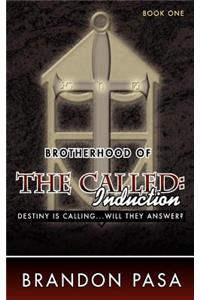 Brotherhood of THE CALLED