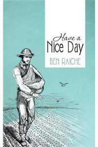 Have a Nice Day
