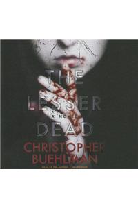 Lesser Dead Lib/E