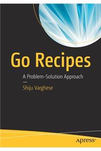 Go Recipes