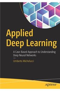 Applied Deep Learning