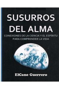 Susurros del Alma