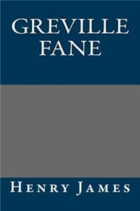 Greville Fane