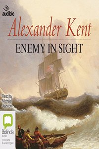 Enemy in Sight