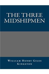 The Three Midshipmen