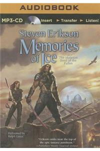 Memories of Ice