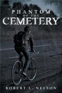 Phantom of the Cemetery