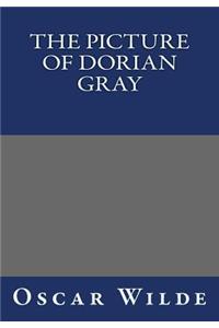 Picture of Dorian Gray By Oscar Wilde