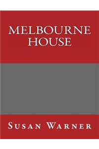 Melbourne House