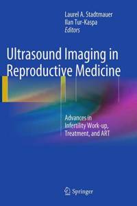 Ultrasound Imaging in Reproductive Medicine: Advances in Infertility Work-Up, Treatment, and Art