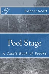 Pool Stage