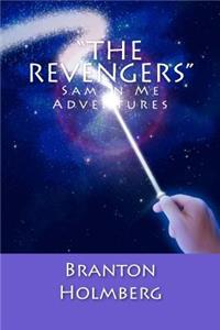 #39 "The Revengers"