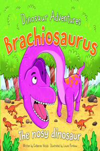 Brachiosaurus