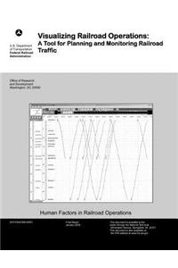 Visualizing Railroad Operations